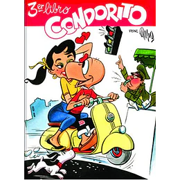 Condorito Libro 3