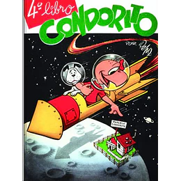 Condorito Libro 4