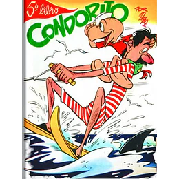 Condorito Libro 5