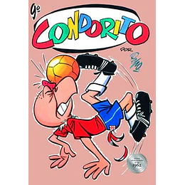 Condorito Libro 9