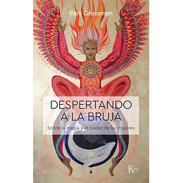 Despertando A La Bruja