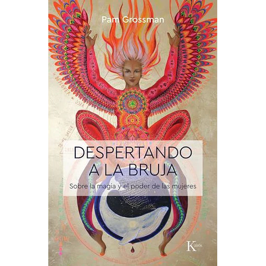 Despertando A La Bruja