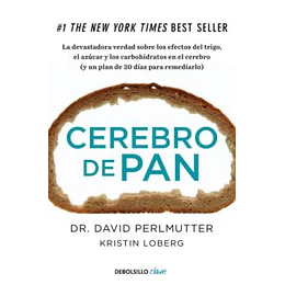 Cerebro De Pan (Db)