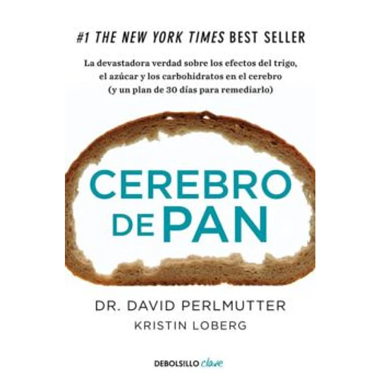 Cerebro De Pan (Db)