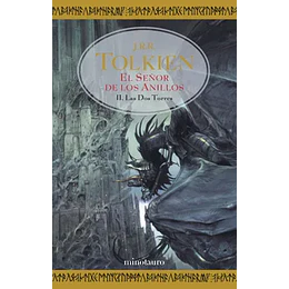 El Señor De Los Anillos Ii - Las Dos Torres