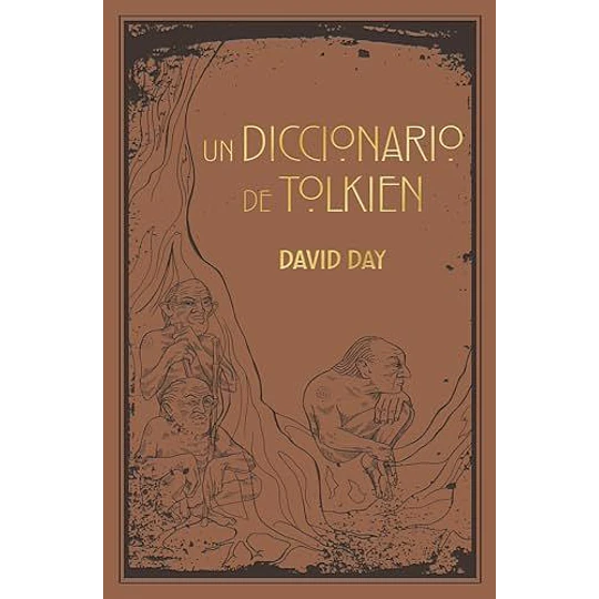 Un Diccionario De Tolkien  