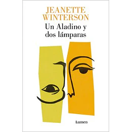 Un Aladino Y Dos Lamparas