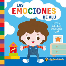 Las Emociones De Alu