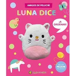 Luna Dice