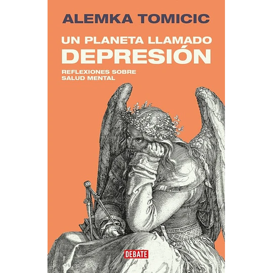Un Planeta Llamado Depresion