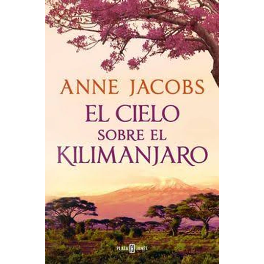 Sueños De Africa 1 - El Cielo Sobre El Kilimanjaro