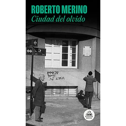 Ciudad Del Olvido