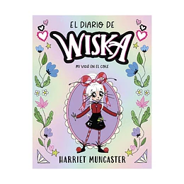 Diario De Wiska 1. Mi Vida En El Cole