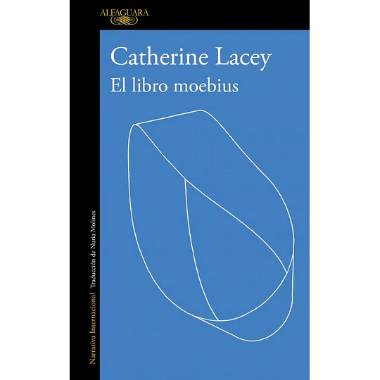 El Libro Moebius 