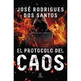 El Protocolo Del Caos