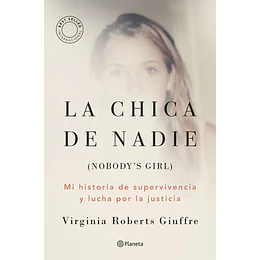 La Chica De Nadie