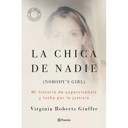 La Chica De Nadie