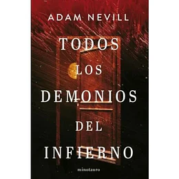 Todos Los Demonios Del Infierno