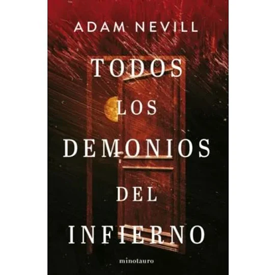 Todos Los Demonios Del Infierno