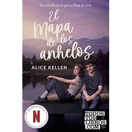 El Mapa De Los Anhelos