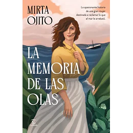 La Memoria De Las Olas