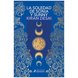 La Soledad De Sonia Y Sunny