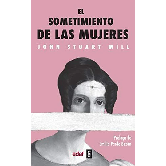 El Sometimiento De Las Mujeres