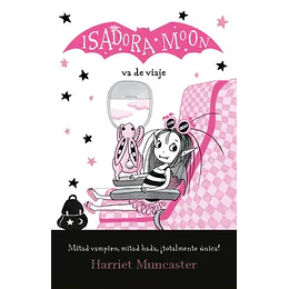 Isadora Moon 09 - Va De Viaje