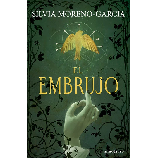 El Embrujo 