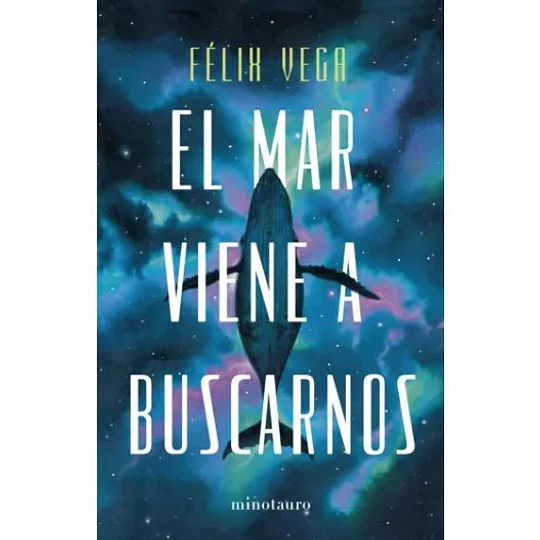 El Mar Viene A Buscarnos