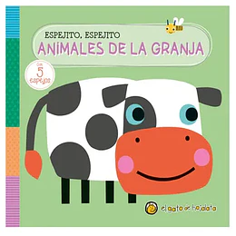 Animales De La Granja Espejito Espejito