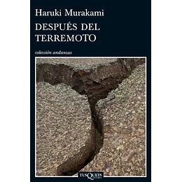 Despues Del Terremoto