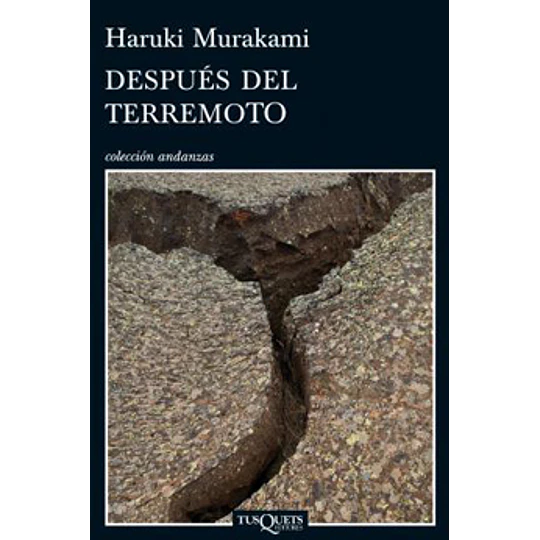 Despues Del Terremoto