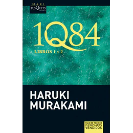 1q84 1 Y 2
