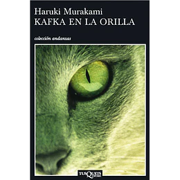Kafka En La Orilla