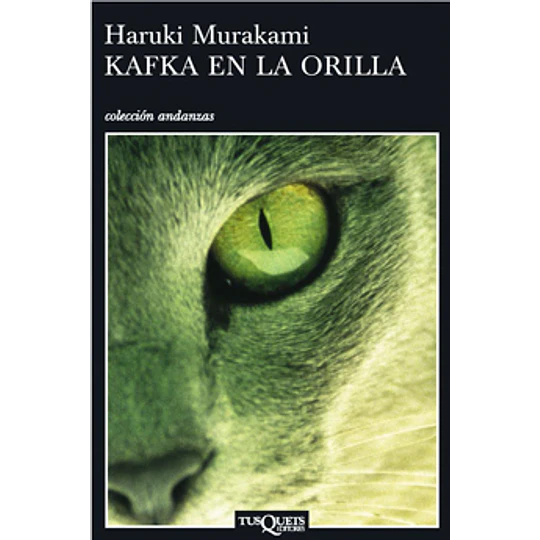 Kafka En La Orilla