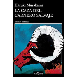 La Caza Del Carnero Salvaje