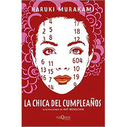 La Chica Del Cumpleaños