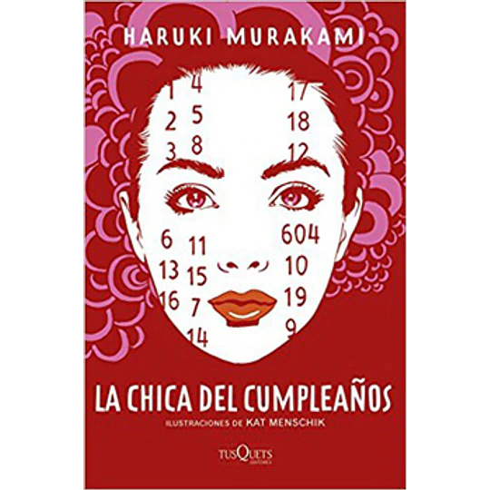 La Chica Del Cumpleaños