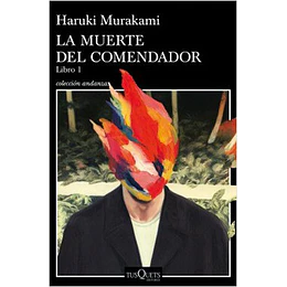 La Muerte Del Comendador