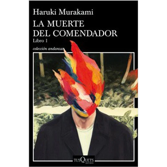 La Muerte Del Comendador