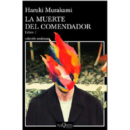 La Muerte Del Comendador 1