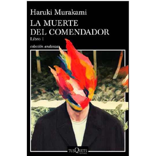 La Muerte Del Comendador 1