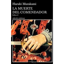 La Muerte Del Comendador 2