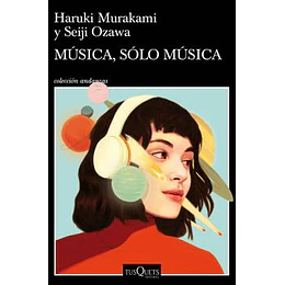 Musica Solo Musica