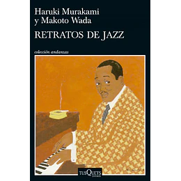 Retratos De Jazz