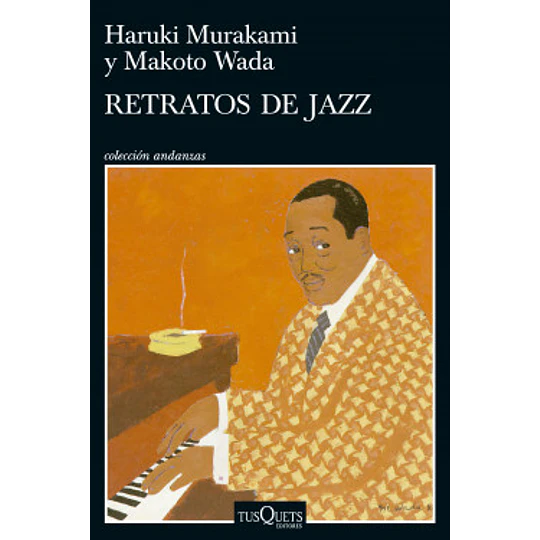 Retratos De Jazz