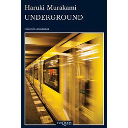 Underground