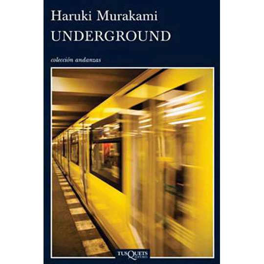 Underground