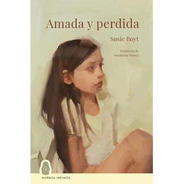 Amada Y Perdida